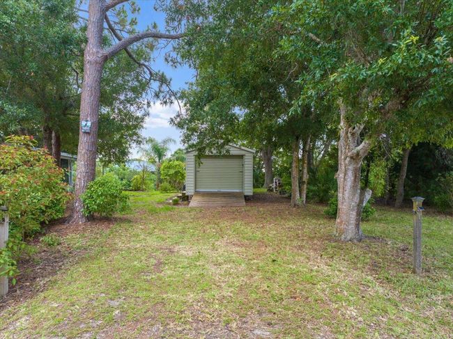 632 Concha Dr, House other with 3 bedrooms, 2 bathrooms and null parking in SEBASTIAN FL | Image 59