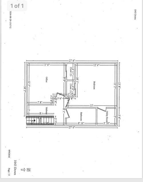 1043 Terrace Dr, Onalaska, WI, 54650-2131 | Card Image