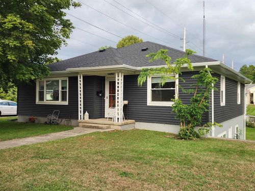 320 N Columbia St, Warsaw, IN, 46580-2601 | Card Image