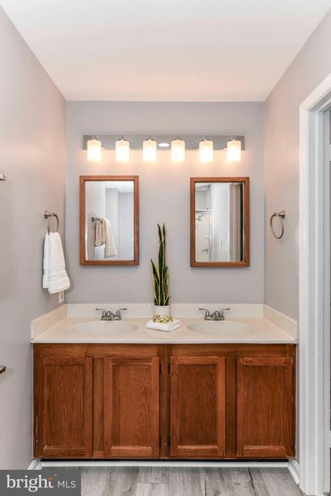 14552 Eddy Ct, Townhouse with 3 bedrooms, 4 bathrooms and null parking in CENTREVILLE VA | Image 22