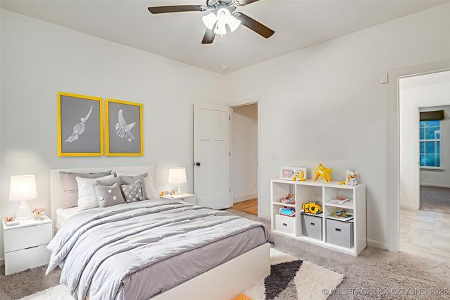 6904 E 86 Th Pl N, House other with 3 bedrooms, 3 bathrooms and null parking in Owasso OK | Image 25