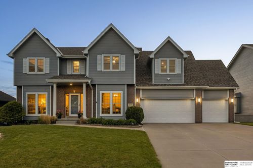 6408 N 153rd St, Omaha, NE, 68116-4437 | Card Image