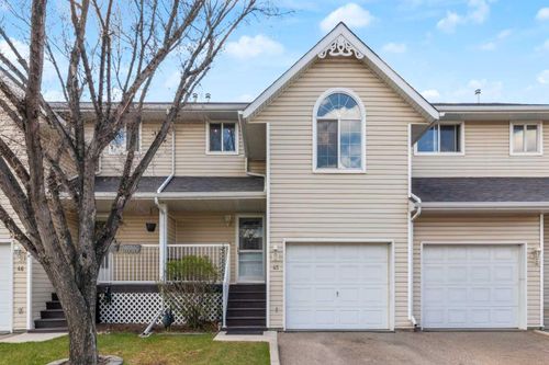 45-567 Edmonton Trail Ne, Airdrie, AB, T4B2L4 | Card Image