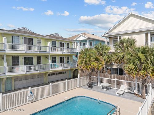 4-1314 Lake Park Boulevard S, Carolina Beach, NC, 28428 | Card Image