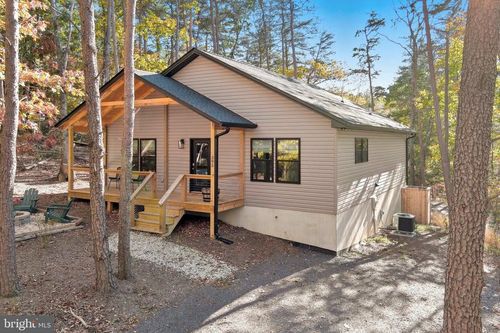 395 Deloris Rd, BASYE, VA, 22810 | Card Image