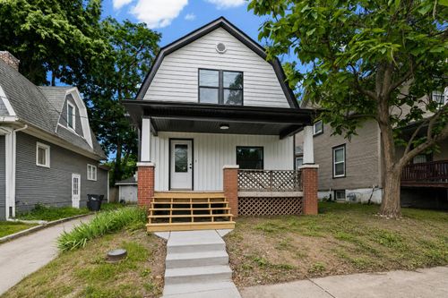 403 N Ninth St, COLUMBIA, MO, 65201 | Card Image