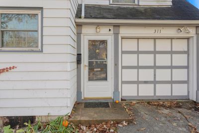 311 W William Street, House other with 3 bedrooms, 1 bathrooms and 1 parking in Champaign IL | Image 3