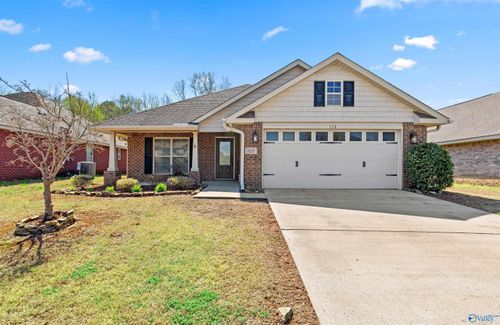 328 Research Station Blvd Nw, Huntsville, AL, 35806-1676 | Card Image