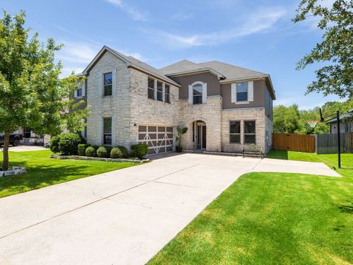 909 Autumn Sage Way, Pflugerville, TX, 78660-5620 | Card Image