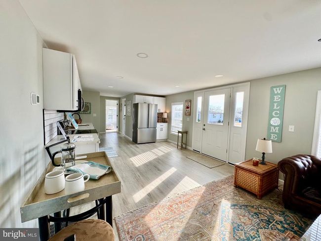 17707 - 10 Carriage Ln, House other with 3 bedrooms, 2 bathrooms and null parking in REHOBOTH BEACH DE | Image 13