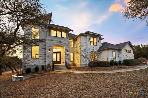 1647 Bussola, New Braunfels, TX, 78132-1629 | Card Image