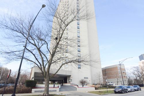 11j-5100 N Marine Dr, Chicago, IL, 60640-6357 | Card Image