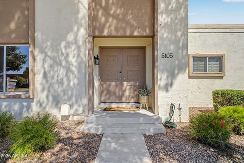 5105 N 83rd Street, Scottsdale, AZ, 85250 | Card Image