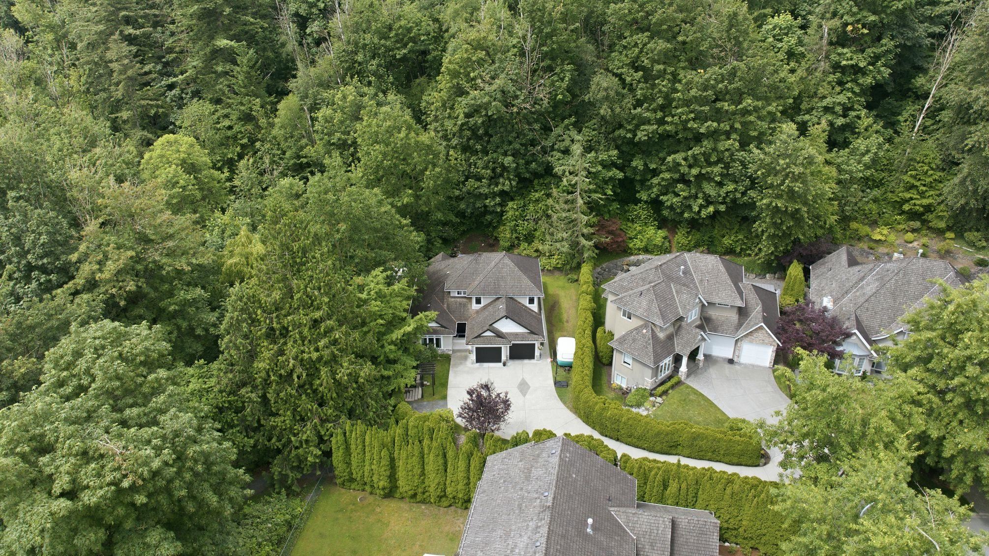 Residential in Abbotsford