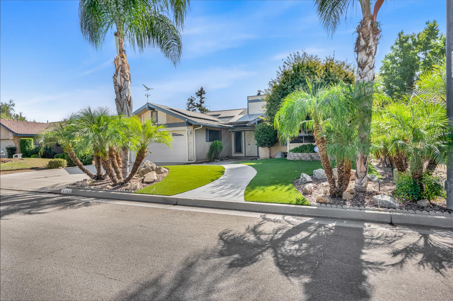 Residential in Fresno 4