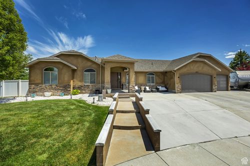 5617 W High Spirit Ct, Herriman, UT, 84096-1845 | Card Image