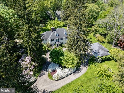 750 Harrison Rd, VILLANOVA, PA, 19085-1111 | Card Image