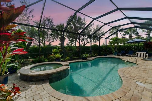 9578 Coquina Cir, NAPLES, FL, 34120-5257 | Card Image