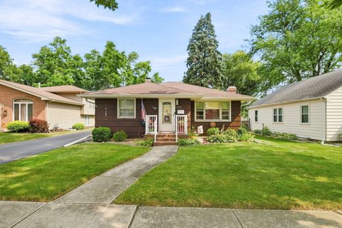 3750 215th Street, Matteson, IL, 60443 | Card Image