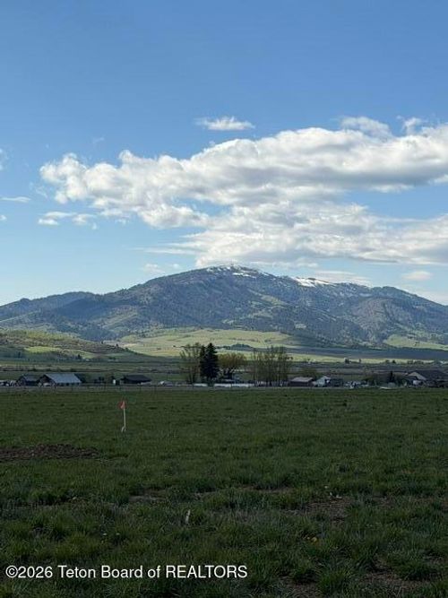 LOT 20 Pinky Winky Drive Road, Etna, WY, 83118 | Card Image
