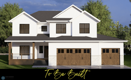 501 Prairie Pkwy, Kindred, ND, 58051 | Card Image