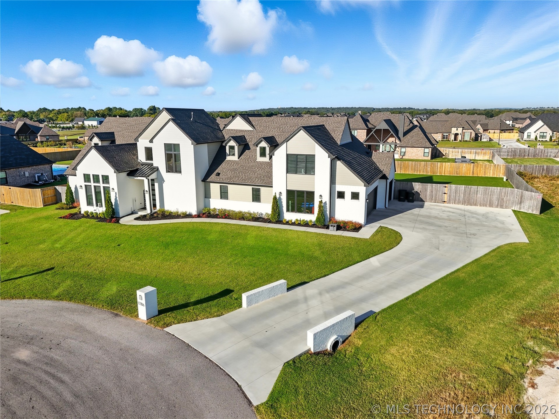 Residential in Bixby 2