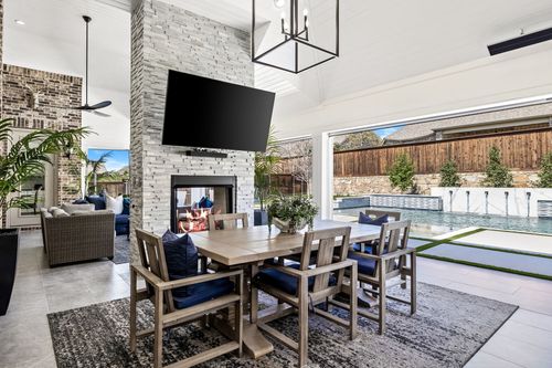 2710 Corral Dr, Celina, TX, 75009-1428 | Card Image