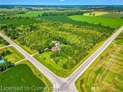 2373 Concession 12, House other with 3 bedrooms, 2 bathrooms and 26 parking in Haldimand ON | Image 1