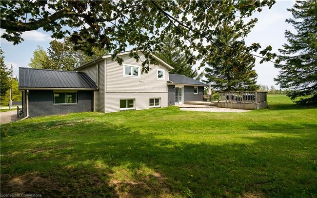 9 Mill St, House other with 3 bedrooms, 2 bathrooms and 10 parking in Amaranth ON | Image 43