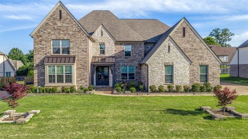 435 Tender Oaks Ln, Collierville, TN, 38017 | Card Image