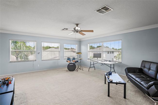 12801 Stanwyck Cir, House other with 4 bedrooms, 3 bathrooms and null parking in TAMPA FL | Image 24