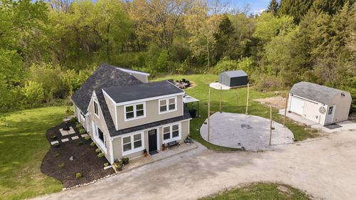 N8167 Highway 12 -, La Grange, WI, 53121 | Card Image