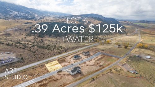 6-1231 S 500 W, Manti, UT, 84642 | Card Image