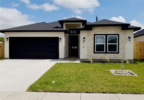 6718 La Salle Dr, Corpus Christi, TX, 78414-6127 | Card Image