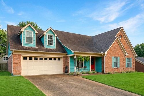 6593 Woodpark Ln, Bartlett, TN, 38135-2538 | Card Image