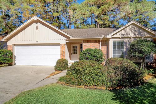 12 Fairmeade Bend Dr, The Woodlands, TX, 77381-2522 | Card Image