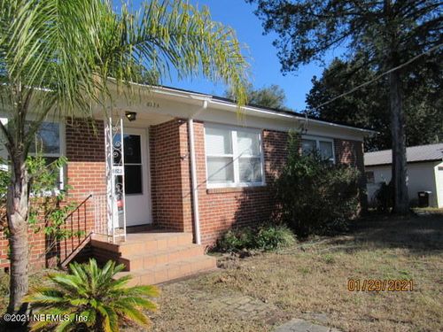 6123 Autlan Dr, Jacksonville, FL, 32210-5155 | Card Image
