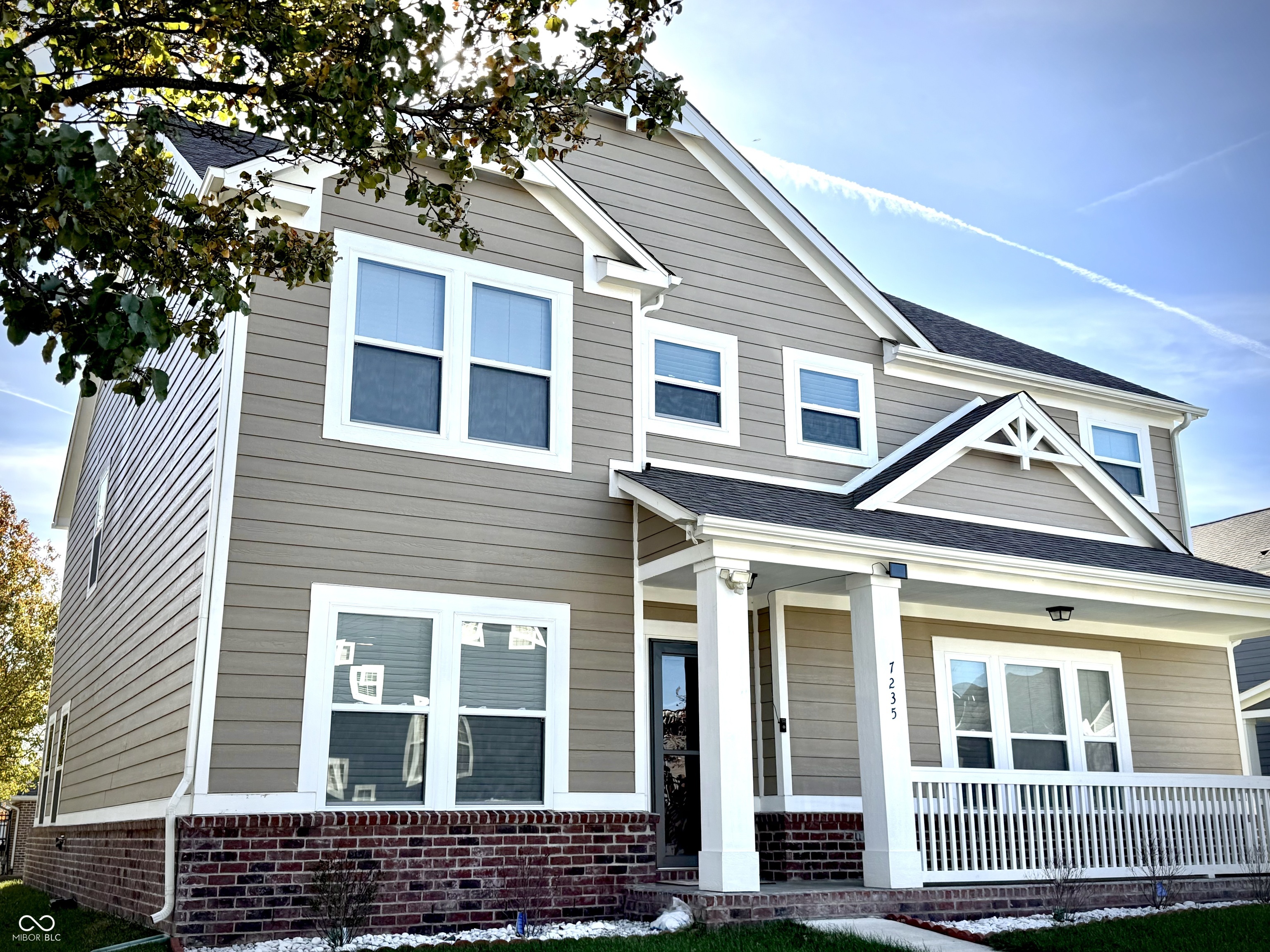 Residential in Avon 3