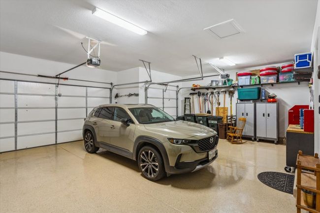 3 Car Extended Garage | Image 30