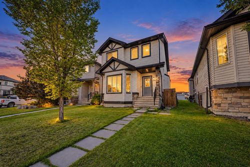 129 Saddlebrook Cir Ne, Calgary, AB, T3J0K4 | Card Image