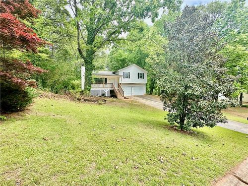 75 Davis Mill Dr, Dallas, GA, 30157-6283 | Card Image
