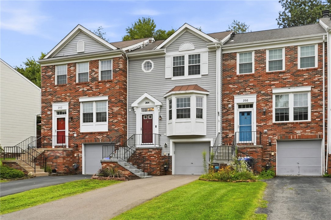 Residential in Cranberry Twp 2