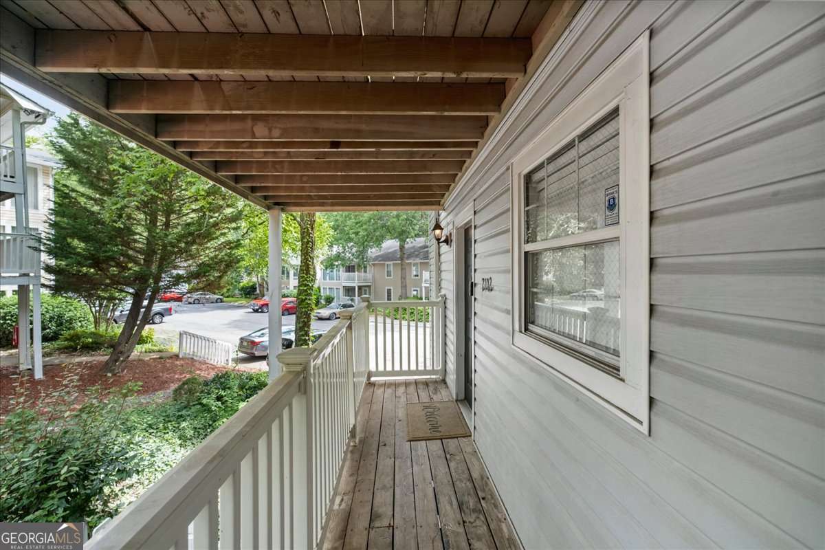 Residential in Marietta 5