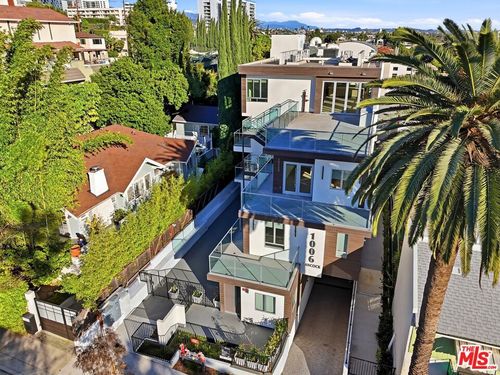 ph-1006 Hancock Avenue, West Hollywood, CA, 90069 | Card Image