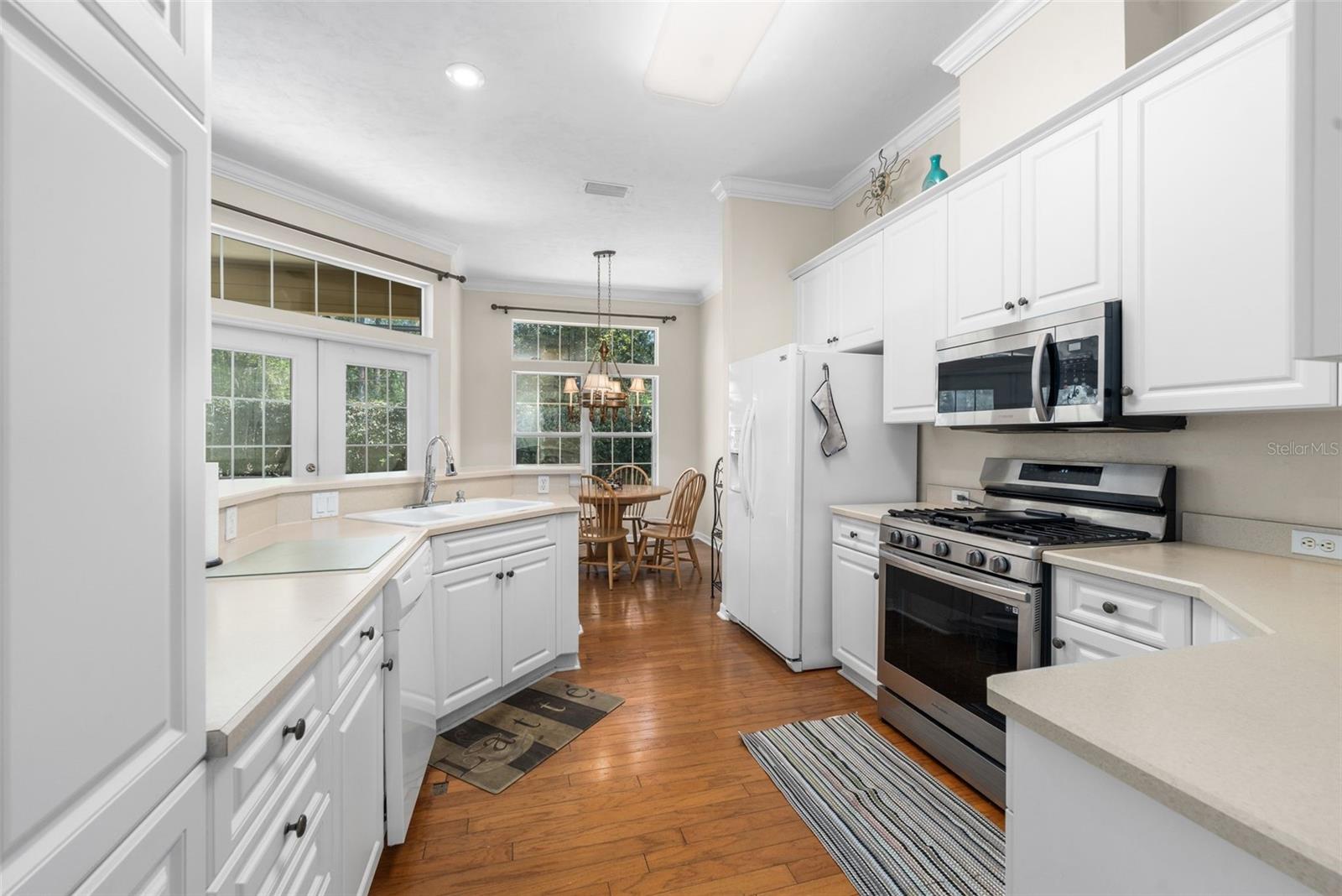Residential in GAINESVILLE 5