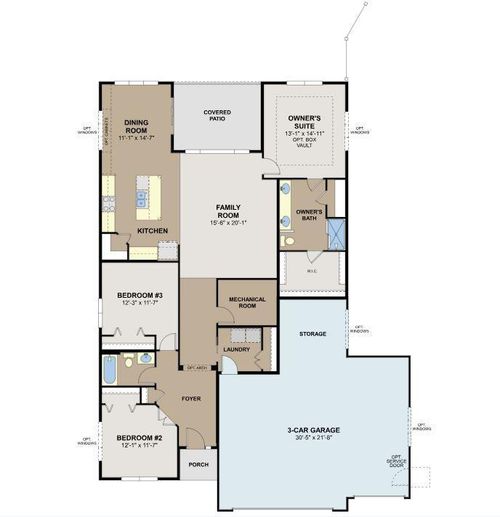 19318 Colonial Trl, Farmington, MN, 55024-4028 | Card Image