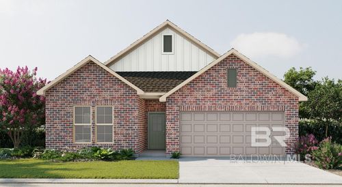 8068 Knoll Road, Foley, AL, 36535 | Card Image