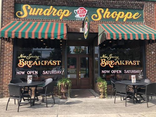 217 Nw Atlantic St, Tullahoma, TN, 37388-3501 | Card Image