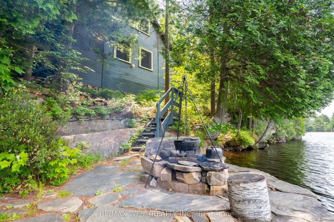 965 Joe Lake N/A W, House other with 1 bedrooms, 0 bathrooms and 2 parking in Nipissing ON | Image 6