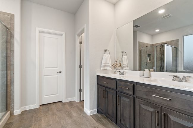 15921 Bronte Ln, House other with 4 bedrooms, 2 bathrooms and null parking in Justin TX | Image 18